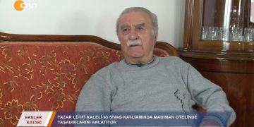 ERENLER KATARI – AYHANAYDIN – LÜTFİKALELİ – 11.03.2020