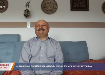 ERENLER KATARI – AYHANAYDINİLE HÜSEYİN TOPRAK VE UGUR AYDOGDU – 25.03.2020