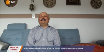 ERENLER KATARI – AYHANAYDINİLE HÜSEYİN TOPRAK VE UGUR AYDOGDU – 25.03.2020