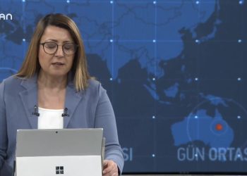 GÜN ORTASI- ELİF SONZAMANCI – 02.03.2020