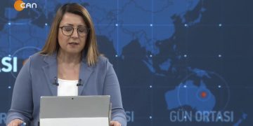 GÜN ORTASI- ELİF SONZAMANCI – 02.03.2020