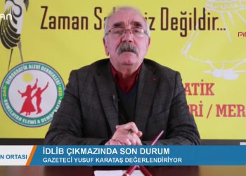 GÜN ORTASI- ELİF SONZAMANCI – 04.03.2020