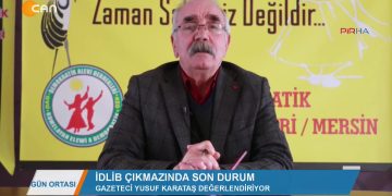 GÜN ORTASI- ELİF SONZAMANCI – 04.03.2020
