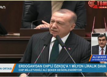 GÜN ORTASI- ELİF SONZAMANCI – 05.03.2020