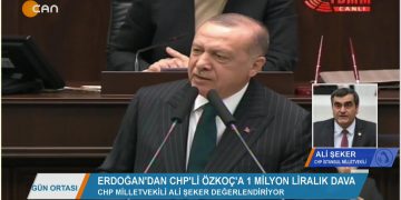 GÜN ORTASI- ELİF SONZAMANCI – 05.03.2020