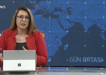 GÜN ORTASI- ELİF SONZAMANCI – 06.03.2020