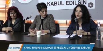 GÜN ORTASI- ELİF SONZAMANCI- 11.03.2020