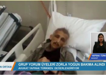 GÜN ORTASI- ELİF SONZAMANCI- 13.03.2020