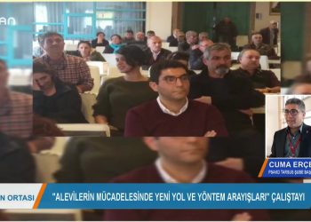 GÜN ORTASI- ELİF SONZAMANCI- 16.03.2020