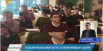 GÜN ORTASI- ELİF SONZAMANCI- 16.03.2020