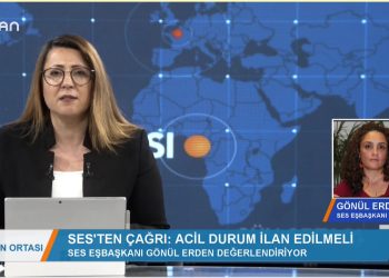 GÜN ORTASI- ELİF SONZAMANCI- 17.03.2020