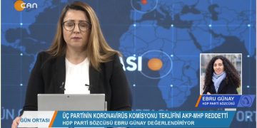 GÜN ORTASI- ELİF SONZAMANCI- 18.03.2020