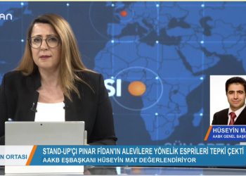 GÜN ORTASI- ELİF SONZAMANCI- 19.03.2020