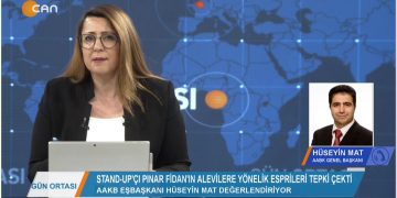 GÜN ORTASI- ELİF SONZAMANCI- 19.03.2020