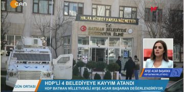 GÜN ORTASI- PINAR MANSUROGLU – 23.03.2020