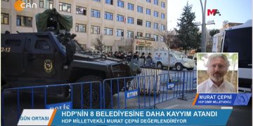 GÜN ORTASI- PINAR MANSUROGLU – 24.03.2020