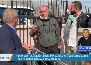 GÜN ORTASI- PINAR MANSUROGLU – 27.03.2020