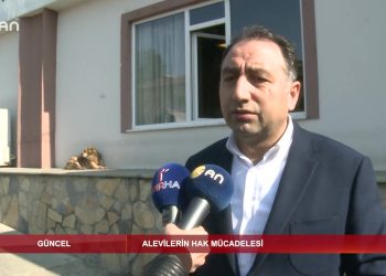 GÜNCEL – ALEVİÇAUŞTAYl’NDAN DEGERLENDİRMELER – 23.03.2020