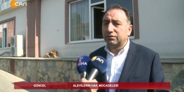 GÜNCEL – ALEVİÇAUŞTAYl’NDAN DEGERLENDİRMELER – 23.03.2020
