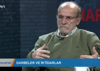 HAFIZA DEFTERİ- KAZIM GÜNDOGAN İLE KONUK ERTUGRUL KÜRKÇÜ – 12.03.2020