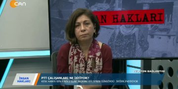 İNSAN HAKLARI- GÜLSEREN YOLERİ- 25.03.2020