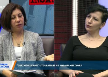 İNSAN HAKLARI- GÜLSEREN YOLERİ- BİRLİKTEYAŞAMAKİSTİYORUZİNS.ÜYESİBAŞAK KOCADOST – 04.03.2020