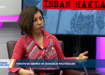 İNSAN HAKLARI- GÜLSEREN YOLERİ- ÜMİT EFE 11.03.2020