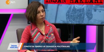 İNSAN HAKLARI- GÜLSEREN YOLERİ- ÜMİT EFE 11.03.2020