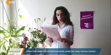 KADIN BÜLTENİ- 26.03.2020