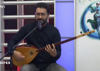 NEFES – HASANALİ İLE KONUK CEM ERDOSTİLERİ- 16.03.2020