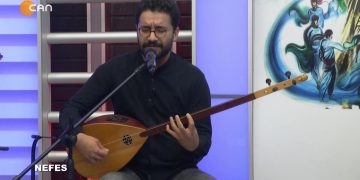 NEFES – HASANALİ İLE KONUK CEM ERDOSTİLERİ- 16.03.2020