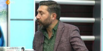 NEFES – HASANALİİLE KONUK CEVDET BAGCA – 2.BÖLÜM – 02.03.2020