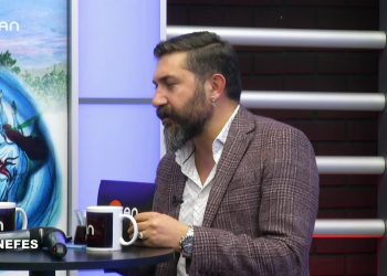 NEFES – HASANALİİLE KONUK ÖZLEM GERÇEK – 1.BÖLÜM – 09.03.2020