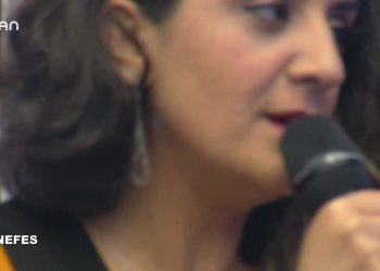 NEFES – HASANALİİLE KONUK ÖZLEM GERÇEK – 2.BÖLÜM – 09.03.2020