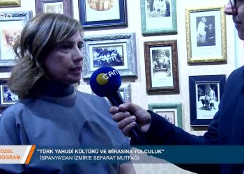 ÖZEL PROGRAM – ATİLLA TAŞ – YAHUDİLER – 2.BÖLÜM – 01.03.2020