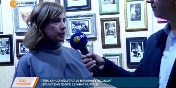 ÖZEL PROGRAM – ATİLLA TAŞ – YAHUDİLER – 2.BÖLÜM – 01.03.2020