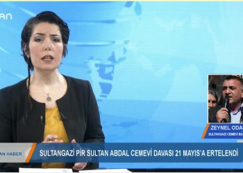 PINAR MANSUROGLU İLEANA HABER BÜLTENİ- 03.03.2020