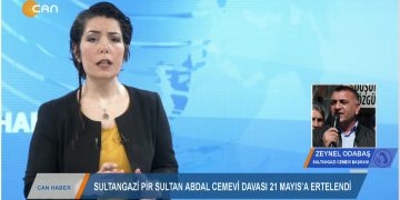 PINAR MANSUROGLU İLEANA HABER BÜLTENİ- 03.03.2020