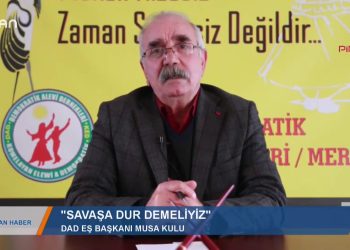 PINAR MANSUROGLU İLEANA HABER BÜLTENİ- 04.03.2020