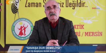 PINAR MANSUROGLU İLEANA HABER BÜLTENİ- 04.03.2020