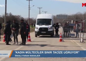 PINAR MANSUROGLU İLEANA HABER BÜLTENİ- 08.03.2020