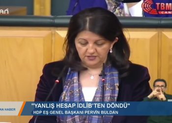 PINAR MANSUROGLU İLEANA HABER BÜLTENİ- 10.03.2020