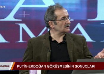 ŞAH DAMARI- ŞÜKRÜ YILDIZ, NEZAHAT GÜNDOGAN,HASAN DEMİR VE HÜSEYİN NARLI – 10.03.2020