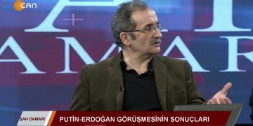 ŞAH DAMARI- ŞÜKRÜ YILDIZ, NEZAHAT GÜNDOGAN,HASAN DEMİR VE HÜSEYİN NARLI – 10.03.2020