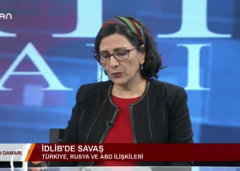 ŞAH DAMARI- ŞÜKRÜ YILDIZ, NEZAHAT GÜNDOGAN,HÜSEYİN NARLI VE İSA YILDIRIM – 03.03.2020