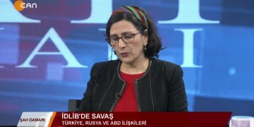 ŞAH DAMARI- ŞÜKRÜ YILDIZ, NEZAHAT GÜNDOGAN,HÜSEYİN NARLI VE İSA YILDIRIM – 03.03.2020