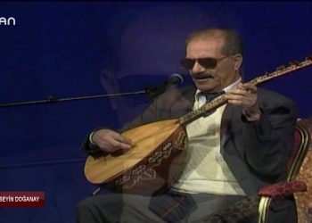 SAİRE DERSİM – Hüseyin Doğanay – MikailAslan – Eser Baki06.03.2020