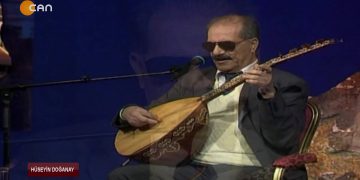 SAİRE DERSİM – Hüseyin Doğanay – MikailAslan – Eser Baki06.03.2020