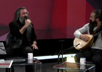 ŞEWQA NURHAQE – ALİERGİN ÇİÇEK – YÜCEL KÖROGLU – MEHMETALİTAŞ 13.03.2020