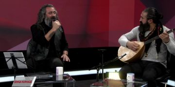 ŞEWQA NURHAQE – ALİERGİN ÇİÇEK – YÜCEL KÖROGLU – MEHMETALİTAŞ 13.03.2020